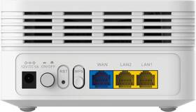 Prístupový bod (AP) Strong Wi-Fi Mesh Home Kit AX3000 ADD biely

 obrázok produktu 4 z 5