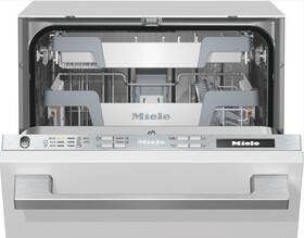 Umývačka riadu Miele G 5790 SCVi 

 obrázok produktu 2 z 6