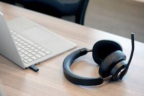 Headset KENSINGTON H3000 čierny

 obrázok produktu 10 z 13