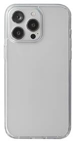 Kryt na mobil ER CASE Crystal na Apple iPhone 15 Pro priehľadný

 obrázok produktu 3 z 3