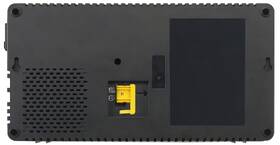 Záložný zdroj APC Easy UPS BV 1000VA, AVR, 230 V, Schuko zásuvky 

 obrázok produktu 1 z 1