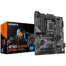 Základná doska GIGABYTE B760 GAMING X DDR4 

 obrázok produktu 5 z 5