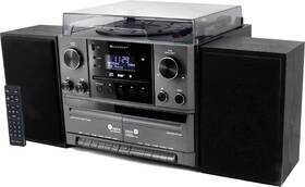 Mikro HiFi systém Soundmaster MCD5600SW čierny

 obrázok produktu 2 z 4