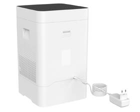 Zvlhčovač vzduchu Boneco H300 biely

 obrázok produktu 9 z 13