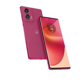 Mobilný telefón Motorola Edge 50 Fusion 5G 12 GB / 512 GB ružový

 obrázok produktu 8 z 14