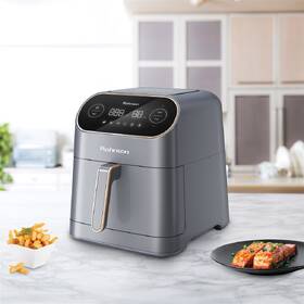 Fritéza teplovzdušná Rohnson R-2857, 7 l strieborná

 obrázok produktu 4 z 5