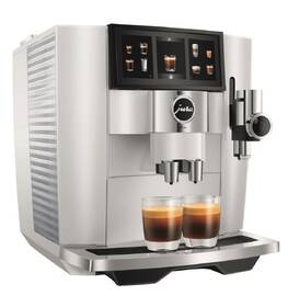 Automatický kávovar Jura J8 Twin White biely

 obrázok produktu 7 z 17