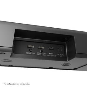 Soundbar LG S95TR čierny

 obrázok produktu 10 z 21