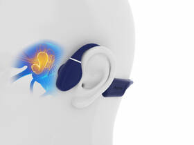 Slúchadlá Creative Outlier Free Pro modrá

 obrázok produktu 3 z 15