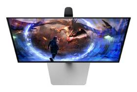 Herný monitor Samsung Odyssey G6 strieborný

 obrázok produktu 9 z 21