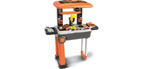 Sada náradia Buddy Toys BGP 3012 

 obrázok produktu 1 z 2