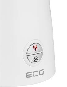 Napeňovač mlieka ECG NM2255 LATTE ART W 

 obrázok produktu 7 z 12