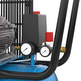 Kompresor Güde 580/10/50/400V (50146) 

 obrázok produktu 4 z 6