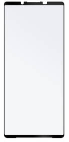 Tvrdené sklo FIXED Full-Cover na Sony Xperia 1 VI 5G čierne

 obrázok produktu 1 z 2