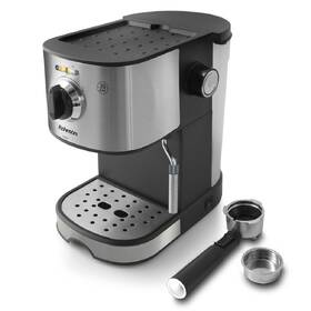 Pákový kávovar Rohnson R-98022 čierny/strieborný

 obrázok produktu 2 z 4