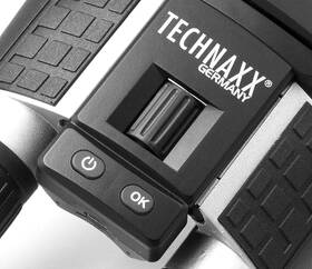 Ďalekohľad Technaxx Full HD s displejom TX-142 čierny/strieborný

 obrázok produktu 3 z 9