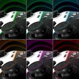 Gamepad Thrustmaster HEART pro Xbox a PC čierny/biely

 obrázok produktu 7 z 7
