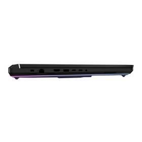 Notebook Asus ROG Strix SCAR 18 čierny

 obrázok produktu 12 z 12