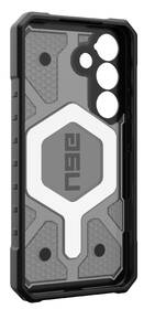 Kryt na mobil UAG Pathfinder Clear w/Magnet na Samsung Galaxy S25 čierny/priehľadný

 obrázok produktu 9 z 14