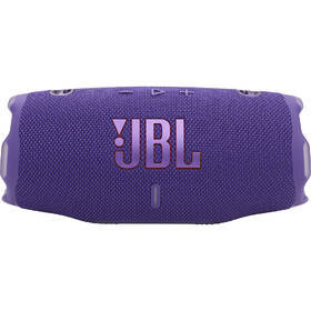 Prenosný reproduktor JBL Charge 6 fialový

 obrázok produktu 2 z 9