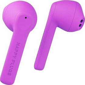 Slúchadlá Happy Plugs AIR 1 GO PUR 

 obrázok produktu 3 z 3