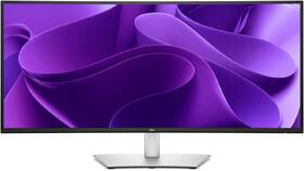 Monitor Dell P3425WE čierny/strieborný

 obrázok produktu 2 z 7