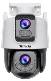 IP kamera Tenda RH9-WCA biela

 obrázok produktu 1 z 3