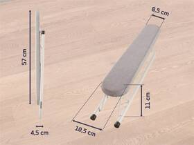 Rukávnik Leifheit 71820 

 obrázok produktu 2 z 3