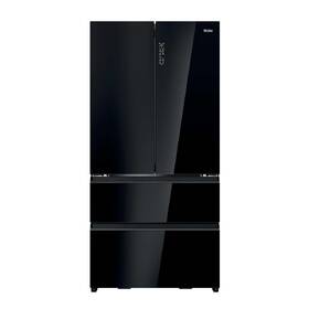Americká chladnička Haier HFR79F19DFGB čierna

 obrázok produktu 16 z 22