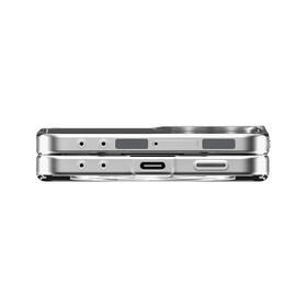 Kryt na mobil Spigen Air Skin MagSafe na Samsung Galaxy Z Flip7 priehľadný

 obrázok produktu 15 z 17