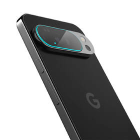Tvrdené sklo Spigen tR EZ Fit Optik na Google Pixel 10 Pro (2 ks) 

 obrázok produktu 3 z 14