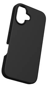 Kryt na mobil ZAGG Manhattan Snap na Apple iPhone 17 čierny

 obrázok produktu 3 z 7