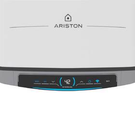 Ohrievač vody Ariston VELIS DUNE WIFI 80 EU biely

 obrázok produktu 2 z 6