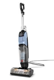 Čistič tvrdých podláh Bissell 4136N CrossWave® EdgeFind Select čierny/modrý

 obrázok produktu 2 z 10