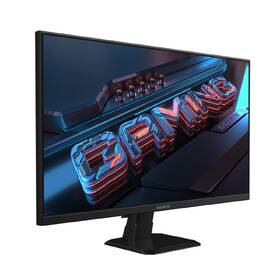 Herný monitor GIGABYTE GS27Q X čierny

 obrázok produktu 4 z 7