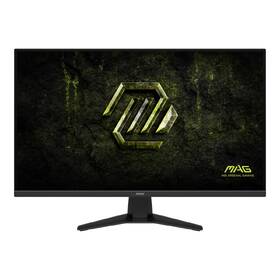 Herný monitor MSI MAG 325QF E18V čierny

 obrázok produktu 3 z 11