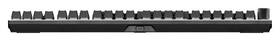 Klávesnica be quiet! LIGHT MOUNT Silent Tactile čierna

 obrázok produktu 2 z 7