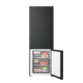 Chladnička s mrazničkou LG GBBW726AEV čierna

 obrázok produktu 31 z 41