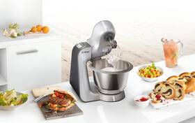 Kuchynský robot Bosch MUM58368 strieborný

 obrázok produktu 8 z 10