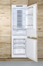 Chladnička s mrazničkou Amica BK3085.6(E) STUDIO biela

 obrázok produktu 18 z 18