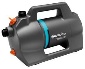 Čerpadlo záhradné Gardena 5000 Silent 09081-20 

 obrázok produktu 1 z 4