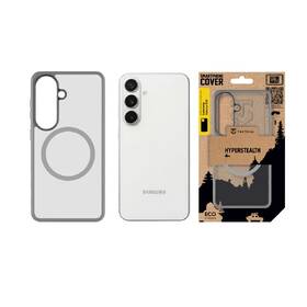 Kryt na mobil Tactical MagForce Hyperstealth na Samsung Galaxy S26 sivý

 obrázok produktu 2 z 2