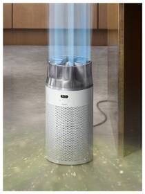 Čistička vzduchu Dyson HushJet™ Purifier Compact HJ10 biela

 obrázok produktu 3 z 5