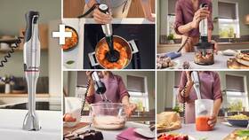 Ponorný mixér Bosch MSM8M936 čierny/kovový

 obrázok produktu 7 z 17