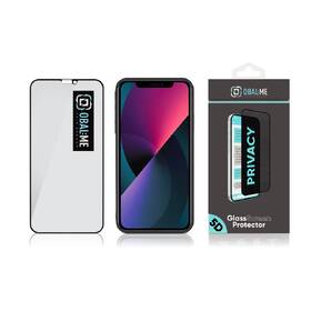Tvrdené sklo Obal:Me Privacy 5D na Apple iPhone 11/XR čierne

 obrázok produktu 3 z 3