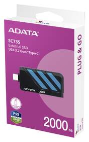 SSD externý ADATA SC735 2TB čierny/modrý

 obrázok produktu 7 z 7