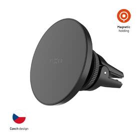Držiak na mobil FIXED MagCircle čierny

 obrázok produktu 1 z 10