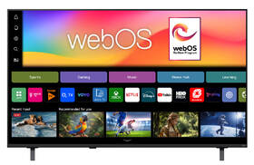 Televízor LG 55NU850B6LA 

 obrázok produktu 8 z 9