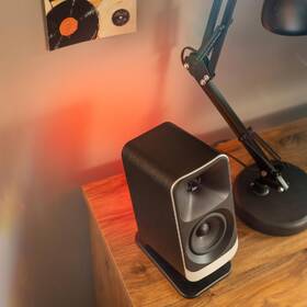 Reproduktory Klipsch ProMedia Lumina čierne

 obrázok produktu 8 z 9