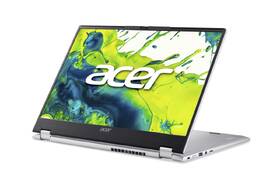 Notebook Acer Aspire Spin 15 (ASP15-61N-R0SB) strieborný

 obrázok produktu 4 z 9